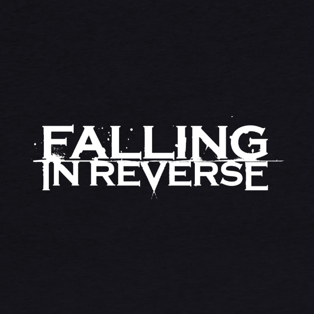 Falling In Reverse by larsbeelzebubart